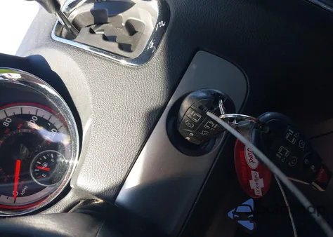 2017 Dodge Grand Caravan Gt из США, поврежденный, VIN 2C4RDGEG1HR641475